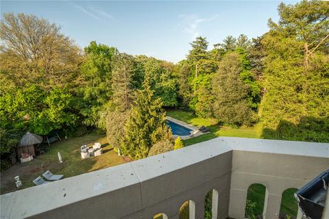 undefined, Warren Hall, Manor Road, Loughton, Essex, IG10