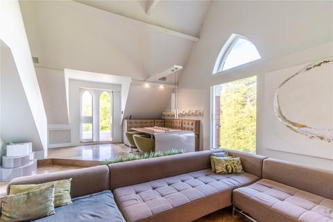 undefined, Warren Hall, Manor Road, Loughton, Essex, IG10