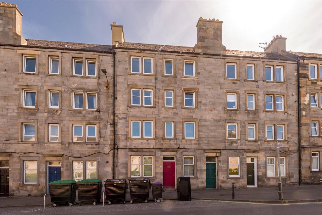 Easter Road 01
