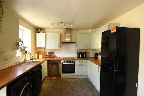 3 bedroom end of terrace house for sale, Dormouse Croft, Worcester, Worcestershire, WR5