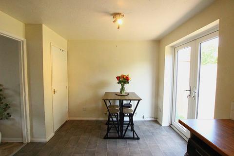 3 bedroom end of terrace house for sale, Dormouse Croft, Worcester, Worcestershire, WR5