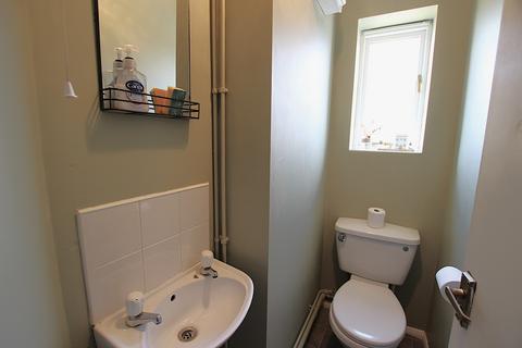 3 bedroom end of terrace house for sale, Dormouse Croft, Worcester, Worcestershire, WR5