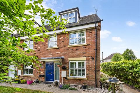 Harebell Road, Andover