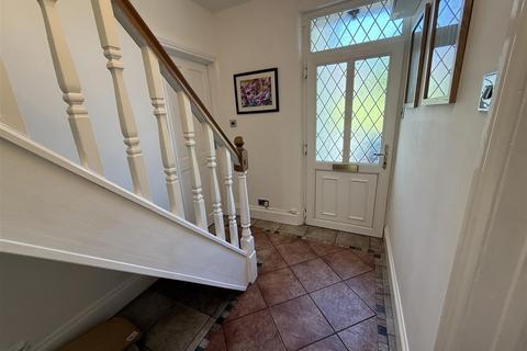 3 bedroom detached house for sale, Heol Bryngwili, Cross Hands, Llanelli