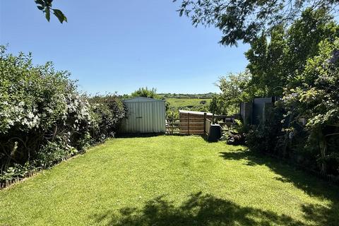 3 bedroom detached house for sale, Heol Bryngwili, Cross Hands, Llanelli