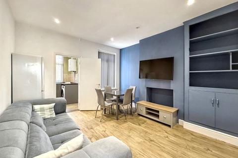 undefined, Olive Grove Road, Sheffield S2