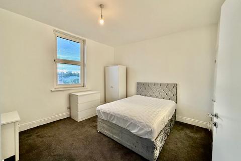 undefined, Olive Grove Road, Sheffield S2