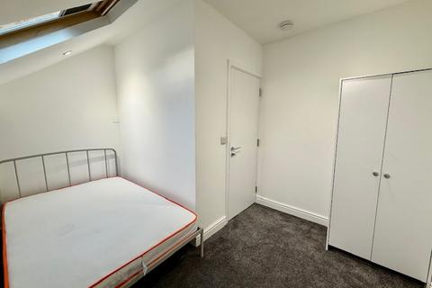 undefined, Olive Grove Road, Sheffield S2