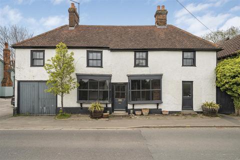 4 bedroom detached house for sale, The Cross, Elsenham CM22
