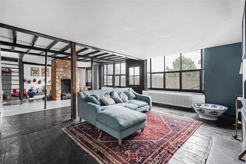4 bedroom detached house for sale, The Cross, Elsenham CM22