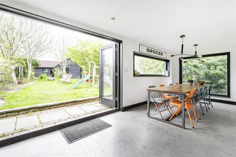 4 bedroom detached house for sale, The Cross, Elsenham CM22