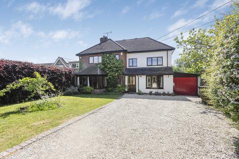 4 bedroom detached house for sale, Netherton Road, Appleton, OX13