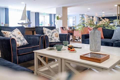 1 bedroom retirement property for sale, Apartment 30,Twelve Acres Place, Chichester