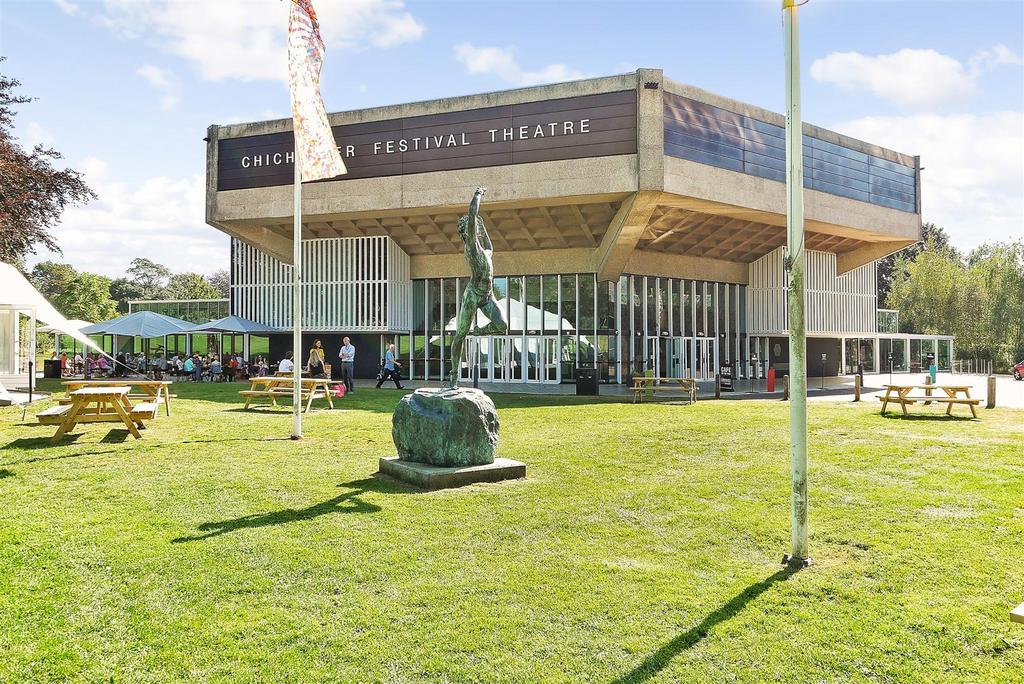 Chichester Festival Theatre