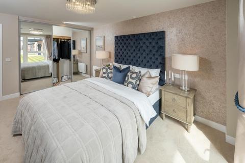 2 bedroom retirement property for sale, Apartment  20, Twelve Acres Place, Chichester