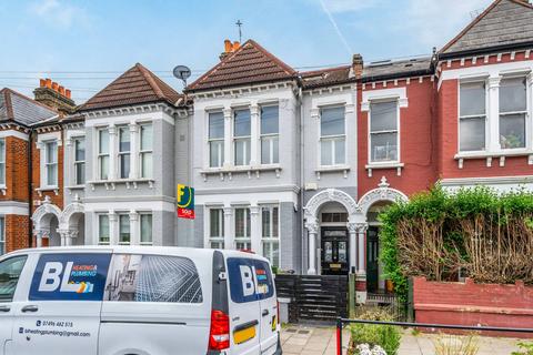 Voltaire Road, Clapham Old Town, Clapham North, LONDON, SW4