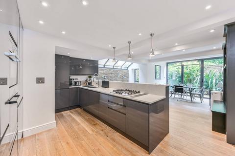 Voltaire Road, Clapham Old Town, Clapham North, LONDON, SW4