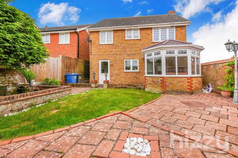 undefined, Edwin Panks Road, Hadleigh IP7