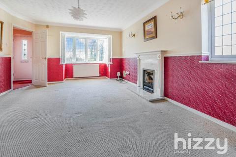 4 bedroom detached house for sale, Edwin Panks Road, Hadleigh IP7