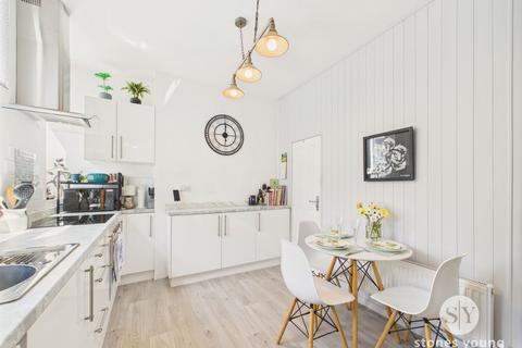 2 Albion Street, Clitheroe, BB7 1LS