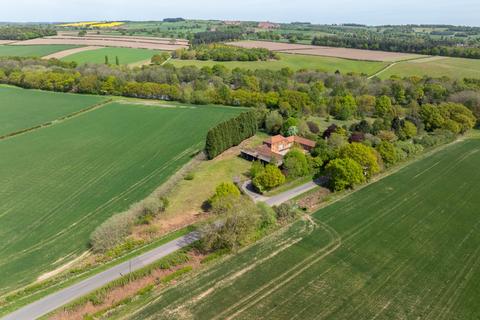 Barn conversion for sale, Calverton, Nottinghamshire