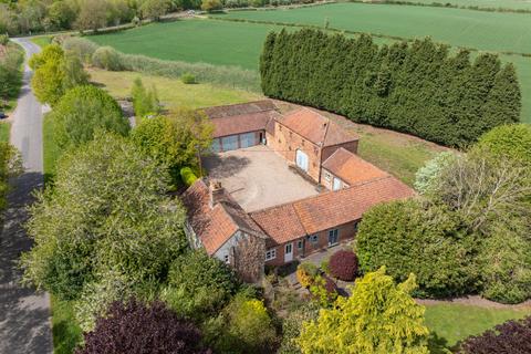 Barn conversion for sale, Calverton, Nottinghamshire