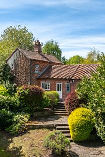 Barn conversion for sale, Calverton, Nottinghamshire