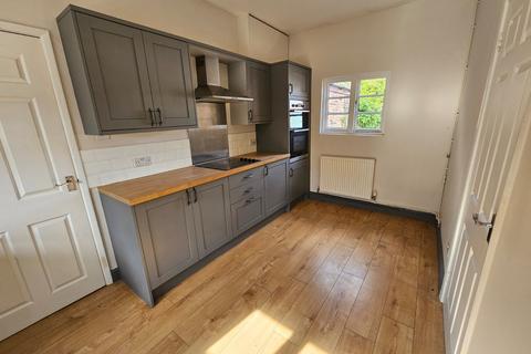 Barn conversion for sale, Calverton, Nottinghamshire