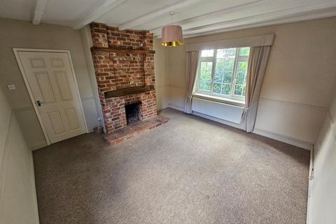 Barn conversion for sale, Calverton, Nottinghamshire