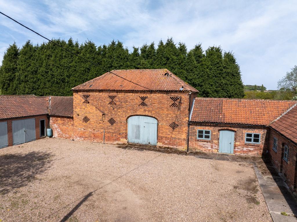 Farm Buildings