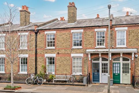 2 bedroom flat for sale, Freedom Street, London, SW11