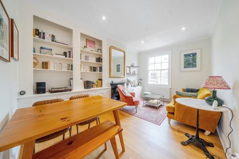 2 bedroom flat for sale, Freedom Street, London, SW11