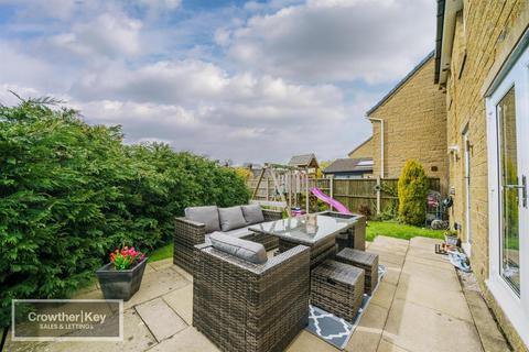 undefined, Temple View, Buxton