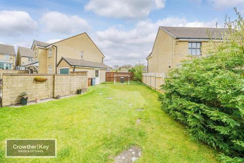 undefined, Temple View, Buxton