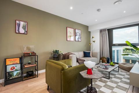 2 bedroom apartment to rent, UNCLE Acton, Victoria Road, W3 W3