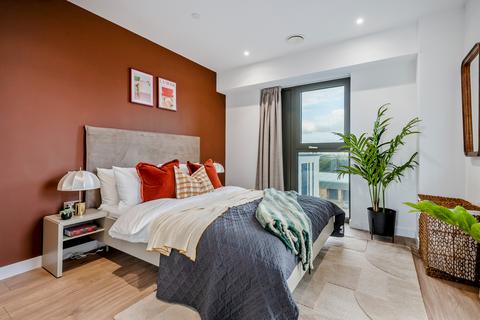 2 bedroom apartment to rent, UNCLE Acton, Victoria Road, W3 W3