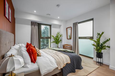 2 bedroom apartment to rent, UNCLE Acton, Victoria Road, W3 W3