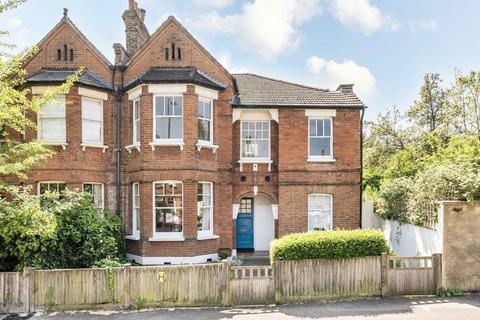 undefined, Lanercost Road, London SW2