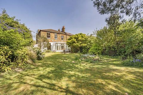 undefined, Lanercost Road, London SW2