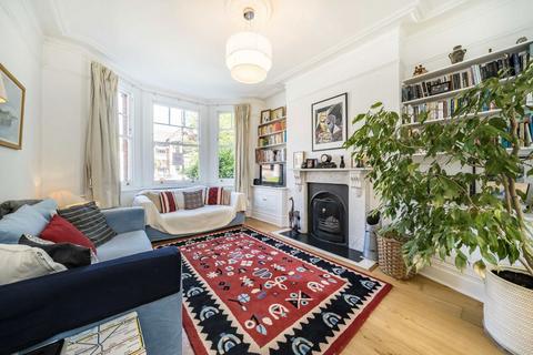 undefined, Lanercost Road, London SW2