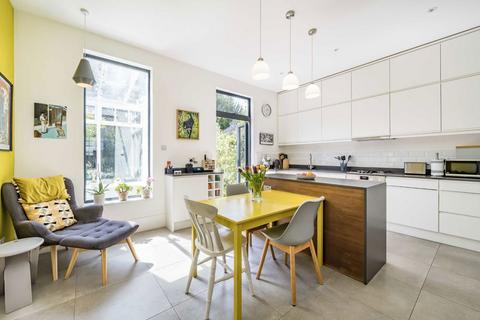 undefined, Lanercost Road, London SW2