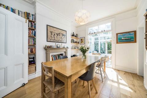 undefined, Lanercost Road, London SW2