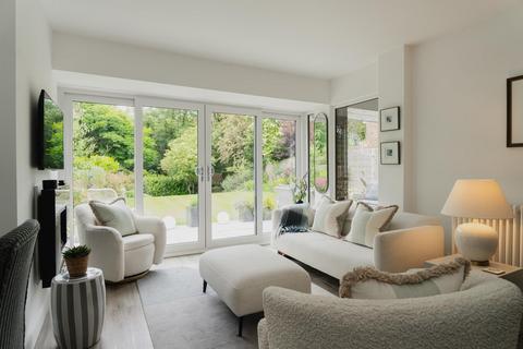 6 Cherry Orchard, Ashtead, KT21 1HS