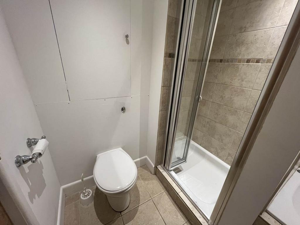 En suite