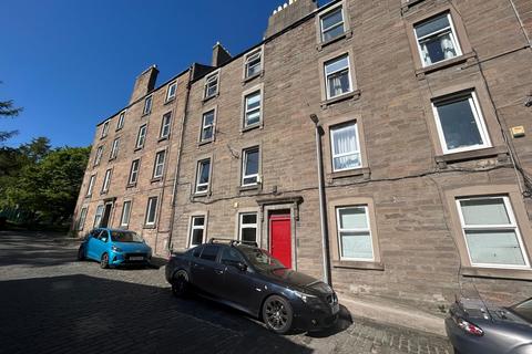 3 bedroom flat for sale, 7 (2F2) Ellen Street, Dundee, DD1