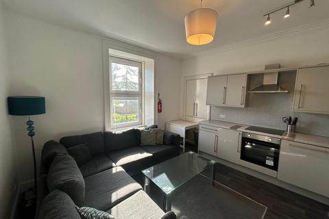 3 bedroom flat for sale, 7 (2F2) Ellen Street, Dundee, DD1
