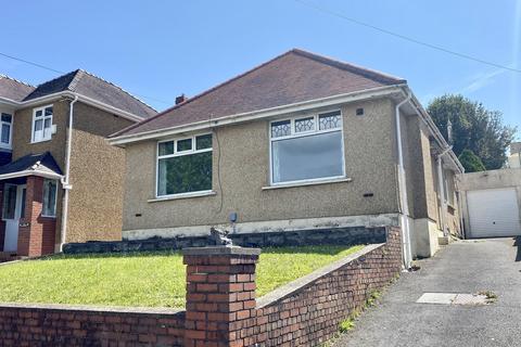 2 bedroom detached bungalow for sale, Mansel Road, Bonymaen, Swansea, City And County of Swansea.
