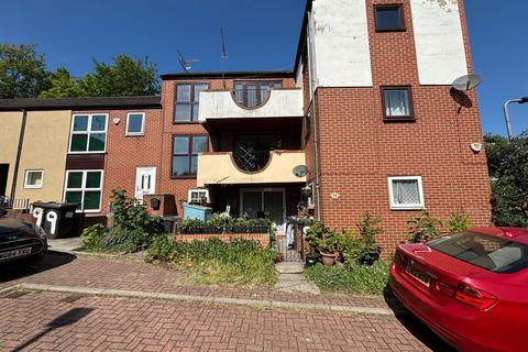 1 bedroom flat to rent, Osborne Mews, Barnsley, South Yorkshire, S70 1UU