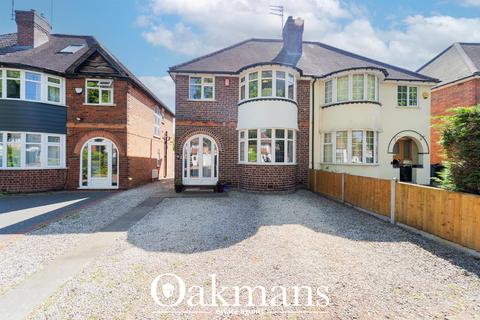 undefined, Shirley Road, Birmingham B28
