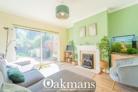 undefined, Shirley Road, Birmingham B28